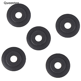 Mua Queenten 5pcs Spare Copper Pipe Slice Cutting Wheels Blade for Tube Cutter Kit QT