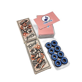 Vòng Bi Ván Trượt Takeoff ABEC-9 Bearings