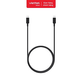 Mua Cáp sạc Samsung C-C 5A (1.8m) - Hàng chính hãng