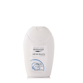 Sữa tắm Byphasse Cotton Flower 500ml (BYPHASSE CREAM SHOWER COTTON FLOWER)