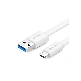 Mua Cáp USB 3.0 to Type-C 1 UGREEN 10693 - Hàng Chính Hãng