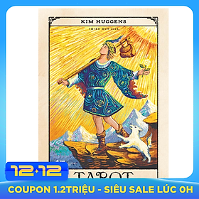 Tarot Nhập Môn