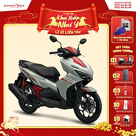 Xe máy Honda Air Blade 125cc 2026 - Phiên Bản Thể Thao