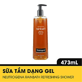 Neutrogena Rainbath Original 473ml