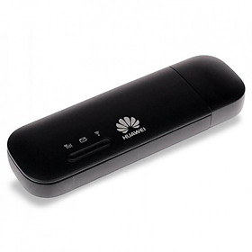 Mua Huawei E8372 Đen | USB 4G phát wifi Huawei E8372 tốc độ cao - Hàng nhập khẩu
