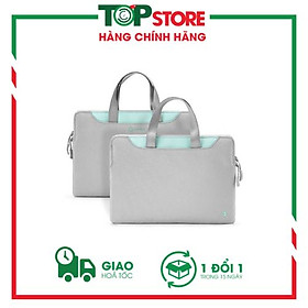 Túi Xách Chống Sốc Tomtoc Slim HandBag Macbook Pro/Air 13'' - Hàng nhập khẩu