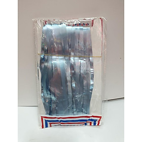 Mua Rèm Trang Trí Tiệc 2mx1m Màu Nhám