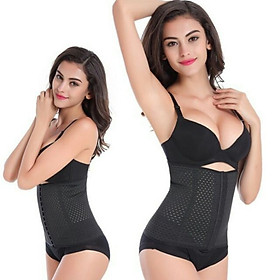 Nịch bụng giảm mỡ nịch bụng eo thon gọn