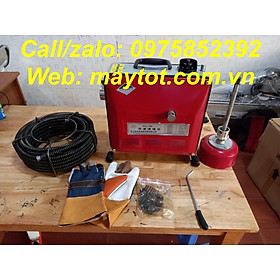 Mua Máy thông cống GQ 150 - 900W