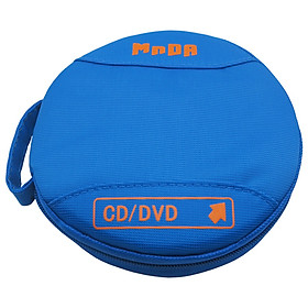Đĩa CD/DVD Mingda Gold Disc (MNDA)