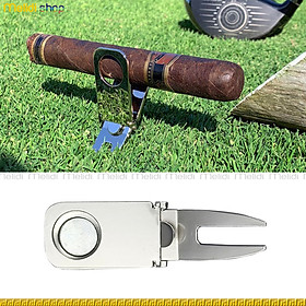 Mua COHI XS - Gác Điếu Cigar Bỏ Túi Cho Người Chơi Golf  Giá Đỡ Cho Phòng Khách Sạn Bằng Thép Siêu Bền