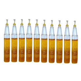 10 Ống Dẫn Dụ Ruồi Vàng lọ 2ml