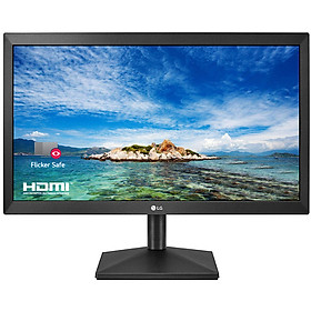 Mua Màn hình máy tính LG 20MK400H 20inch - Hàng Chính Hãng