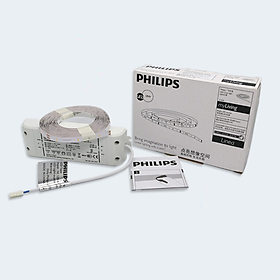 Đèn LED dây DLI 31059 LED TAPE 18W 5M ánh sáng Ấm Philips