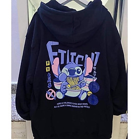 Hoddie Stich