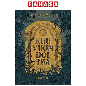 Sách - Khu Vườn Dối Trá