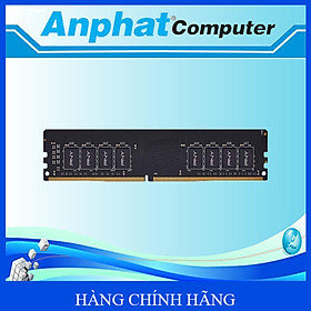 Bộ nhớ RAM PC PNY DDR4 4GB 2666MHz CL19 1.2V  - Hàng Chính Hãng