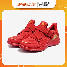 Giày Thể Thao Nam Biti's Hunter BKL DSMH02301DOO - Tet Collection 2020