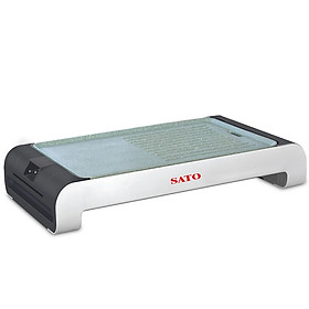 Bếp Nướng Điện Sato ST-400NDB