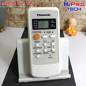 Mua Điều khiển điều hòa PANASONIC A75C2560 (tặng đôi pin)