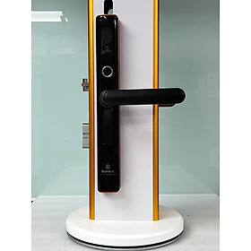 Mua Khóa thông minh  cửa nhôm  Gigasun A01B - Công nghệ mật khẩu ảo