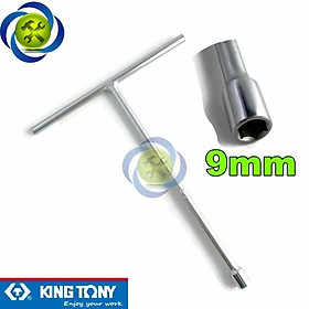 Mua Cần chữ T đầu tuýp 9mm ngắn Kingtony 118509M