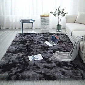 Mua Thảm lông trang trí phòng Minh Nhật - decor phòng ngủ  decor phòng khách sang trọng với đủ kích thước  màu sắc thảm