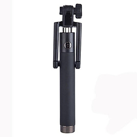 Mua Chân tripod cầm tay mini NUOWA 2 trong 1 tiện lợi có ngàm giữ ổn định khi quay video cho điện thoại iPhone Samsung