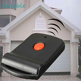 Set 2 Bộ Truyền Tín Hiệu Garage Mini 315M 433M 300mhz