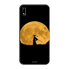 Ốp Lưng Dẻo Dành Cho WIKO Y50