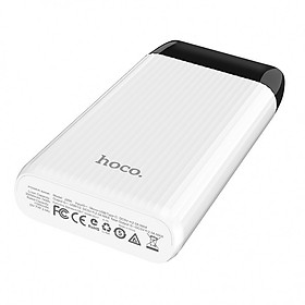 Sạc dự phòng Hoco J28A 20000mAh Chính Hãng