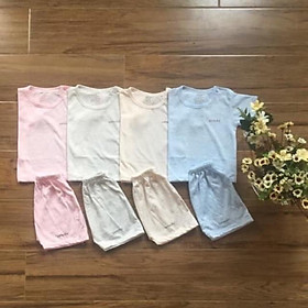 BỘ UNCHI COTTON CÚC VAI SIÊU ĐẸP