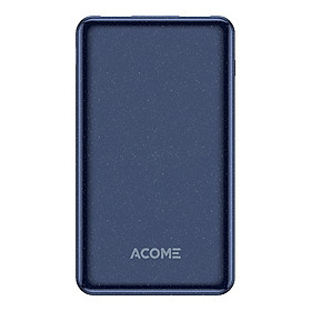 Mua Pin sạc dự phòng dung lượng 10.000mAh sạc nhanh 18W  Chuẩn PD + QC 3.0  Sạc Ra 3 Thiết Bị Đồng Thời AP105S - Hàng Chính Hãng