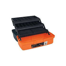 Mua Thùng đựng dụng cụ 16in  3 tầng Truper - 10539 CPE-16N