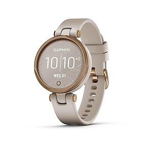 Đồng Hồ Thông Minh Theo Dõi Vận Động Garmin Lily - Hàng Chính Hãng