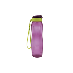 Bình nước tupperware eco gen ii 750ml