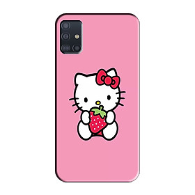 ỐP LƯNG IN DÀNH CHO SAMSUNG GALAXY A51
