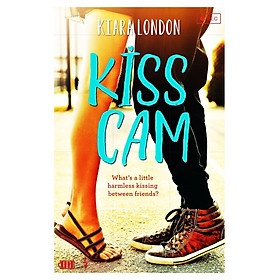 Download sách Kiss Cam