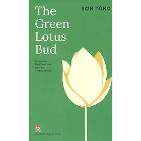 The Green Lotus Bud  - Sơn Tùng