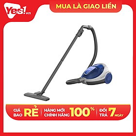 Mua Máy hút bụi Hitachi CV-SF18(24CV-BL) - Hàng Chính Hãng - Chỉ Giao Hồ Chí Minh