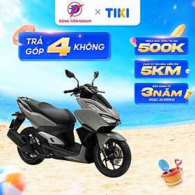 Xe Máy Honda Vario 160 2023