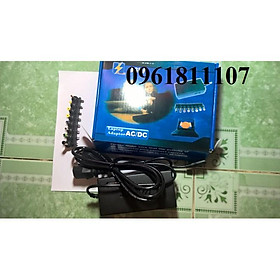 Mua Adapter nguồn 12V - 24V 5A điều chỉnh tốc độ motor 775 550