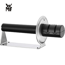 Mài Dao WMF KNIFE SHARPENER 2 Lưỡi Sắc Bén Tiện Lợi, Hàng Đức Cao Cấp