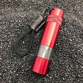 Mua Combo Bật lửa xăng đá Chief CF01 - Tai Nghe Bluetooth Cảm Ứng Cao Cấp (Màu Ngẫu Nhiên)