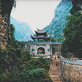 Tour Tuyệt Tình Cốc - Tràng An - Hang Múa - Ninh Bình 01 Ngày, Gồm Bữa Trưa, Khởi Hành Hàng Ngày & Dịp Lễ Tết