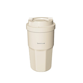 Mua Bình giữ nhiệt Vacuum coffee tumbler LocknLock LHC3329 - Dung tích 460ml