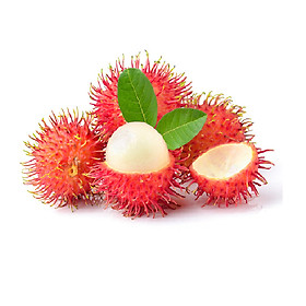 [Chỉ Giao HN] - Chôm chôm Tiền Giang - 1 Kg