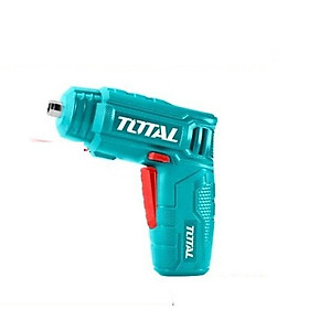 Mua Máy Siết vít dùng pin Lithium 4V total TSDLI0402