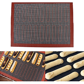 Mua Thảm nướng silicon sợi thủy tinh