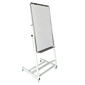 Bảng Flipchart F4 – Mặt Bảng Viết Bút Lông Từ Hàn Quốc KT 60x100cm